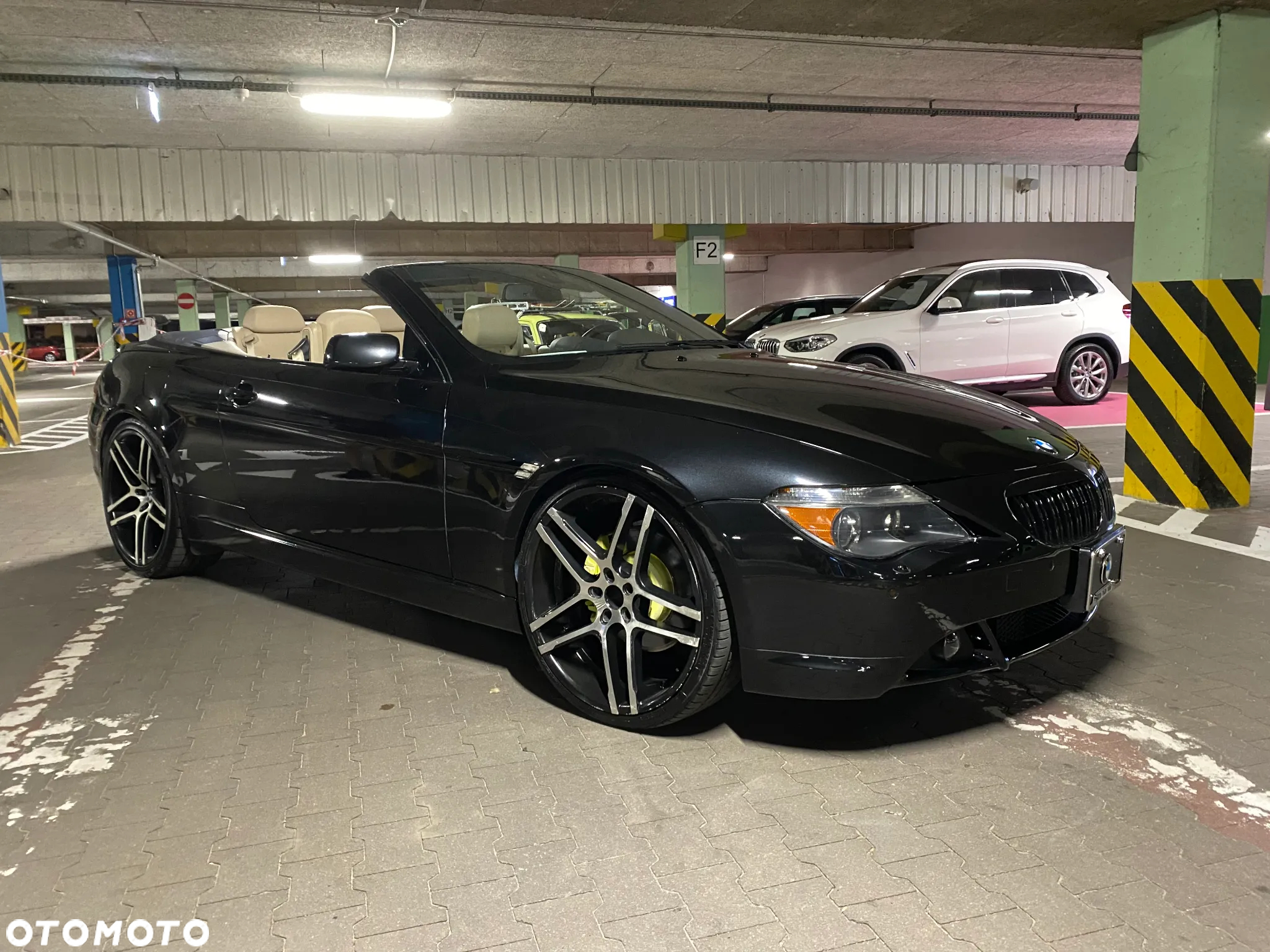 BMW Seria 6 - 13