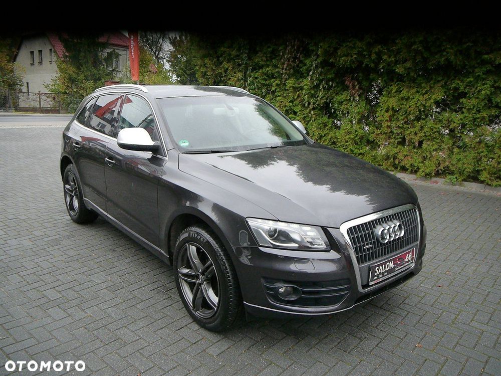 Audi Q5 - 3