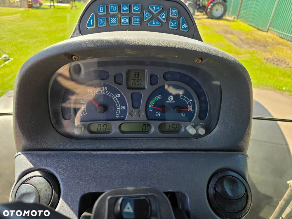 New Holland T6060 ELITE - 5