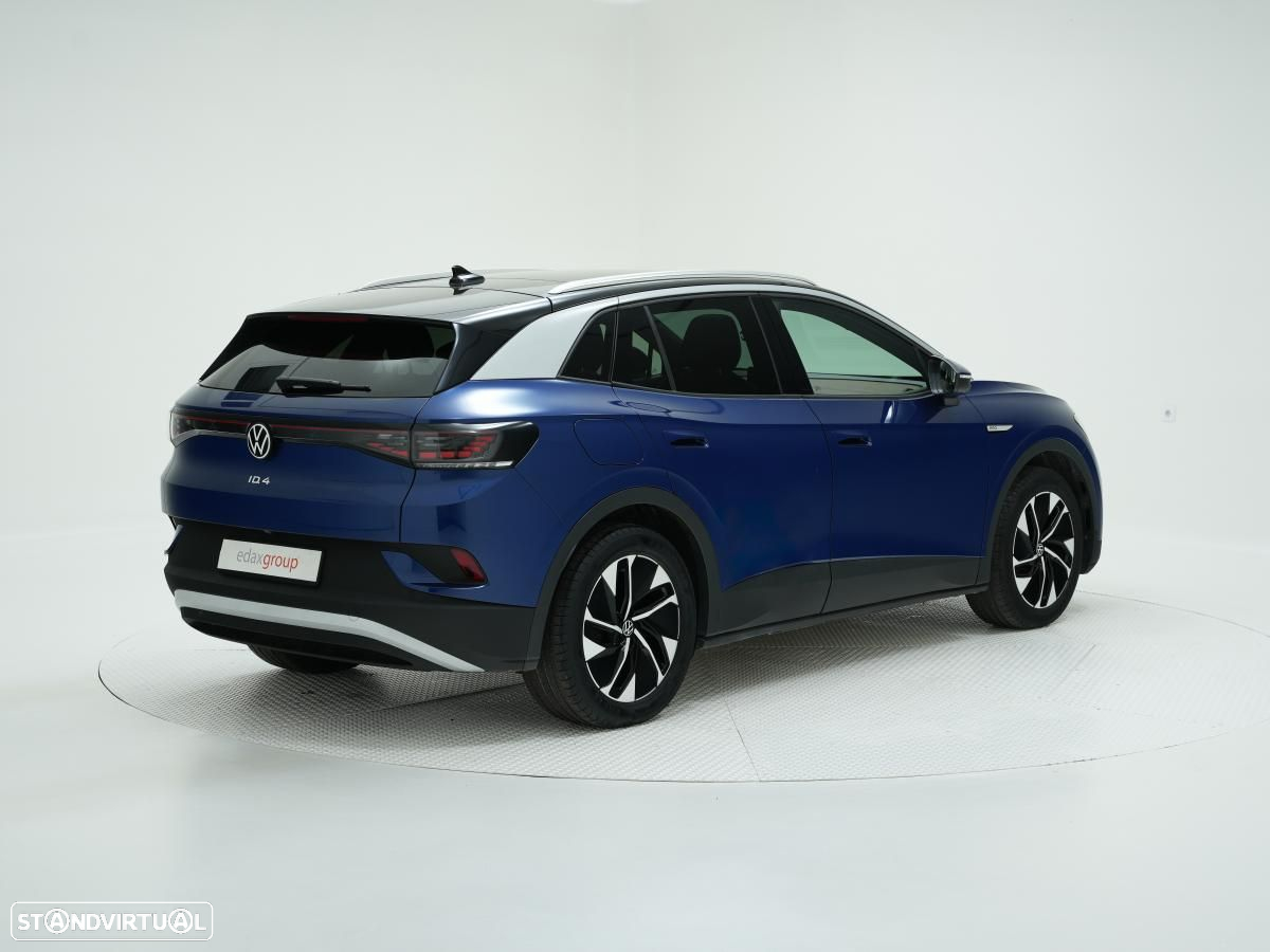 VW ID.4 77 kWh Pro Performance - 3