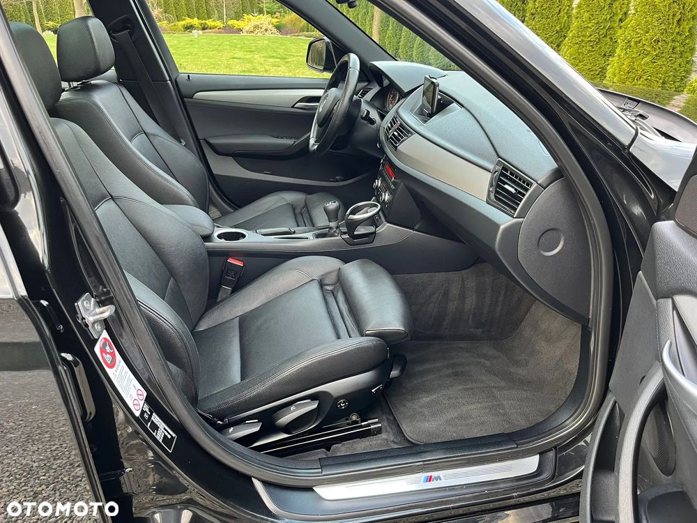 BMW X1 xDrive20d - 31