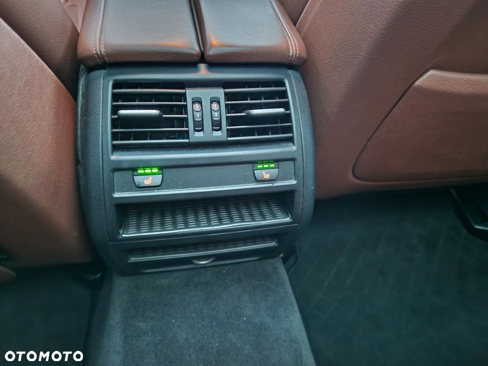 BMW Seria 5 520d Modern Line - 23