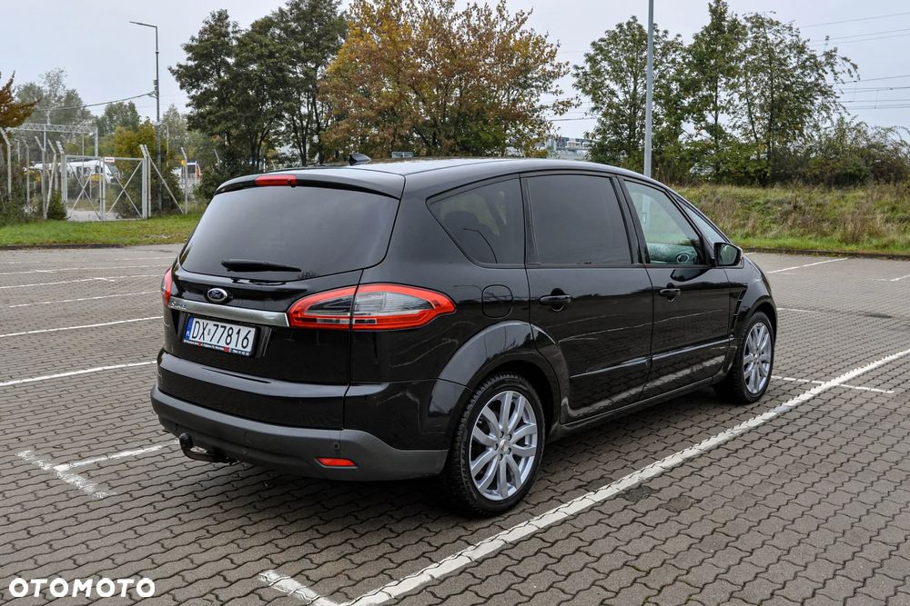 Ford S-Max 2.0 TDCi DPF Business Edition - 4