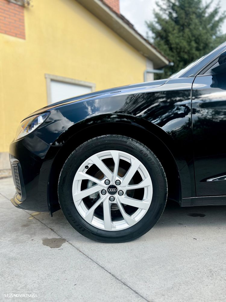 Audi A1 Sportback 25 TFSI - 26