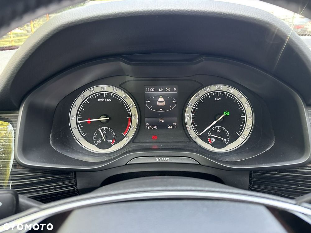 Skoda Kodiaq 2.0 TDI 4x4 Style DSG 7os - 22