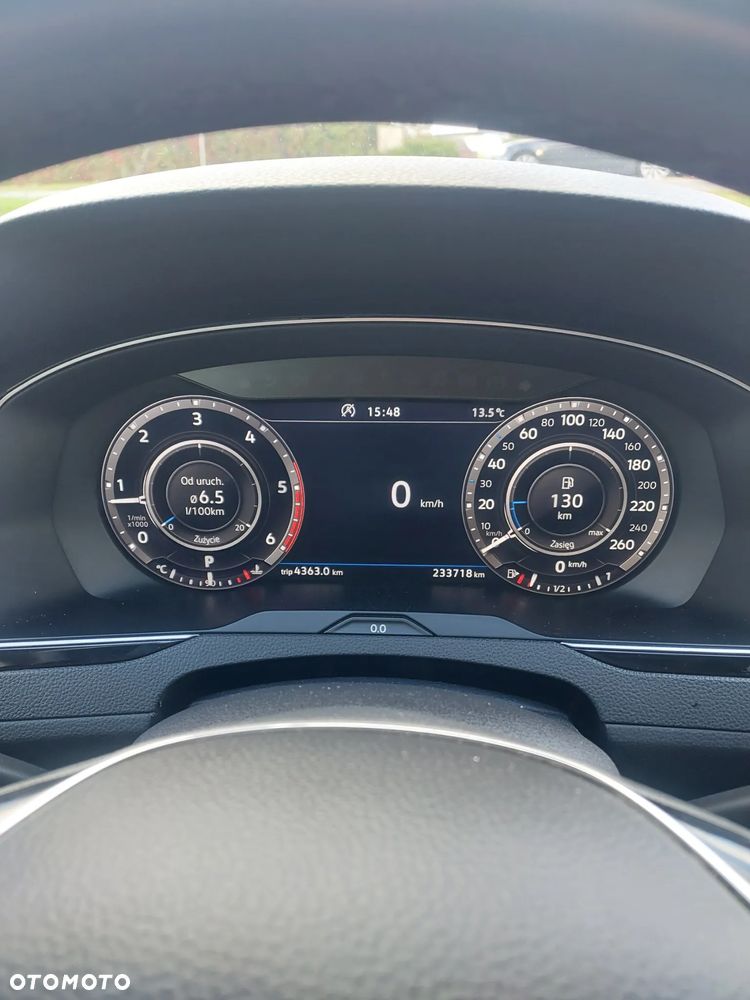 Volkswagen Passat Alltrack 2.0 TDI SCR 4Mot DSG7 - 17