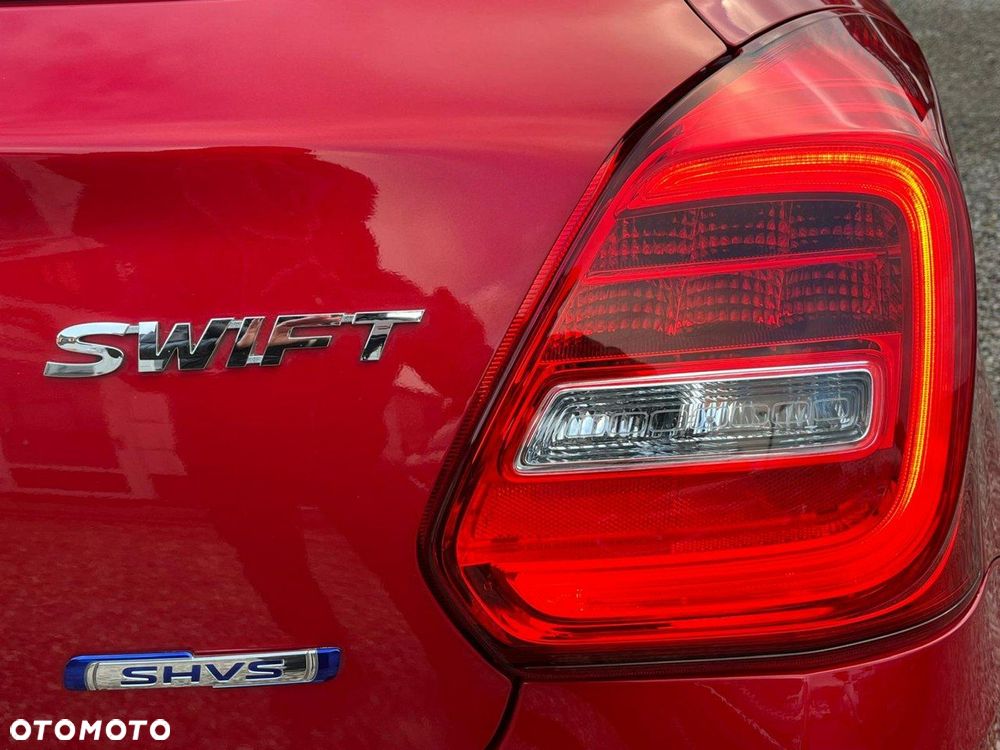 Suzuki Swift - 33