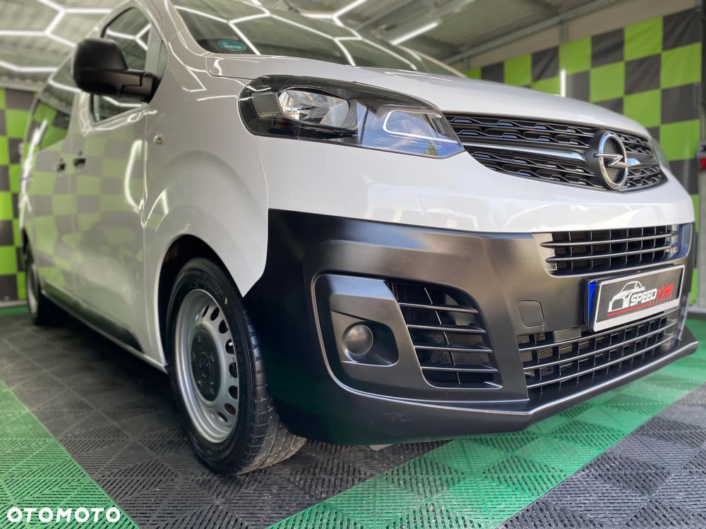 Opel Vivaro M Selection - 1