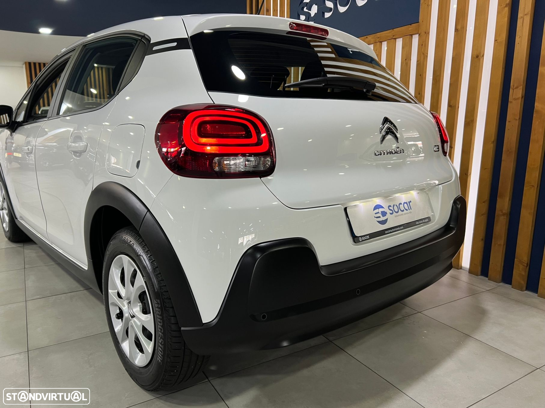 Citroën C3 1.2 PureTech YOU! - 5