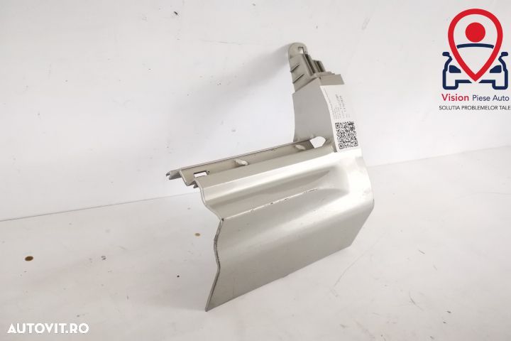 Cap Prag Stanga Spate Original In Stare Buna Volvo  XC90  2 [2015 - 20 - 2