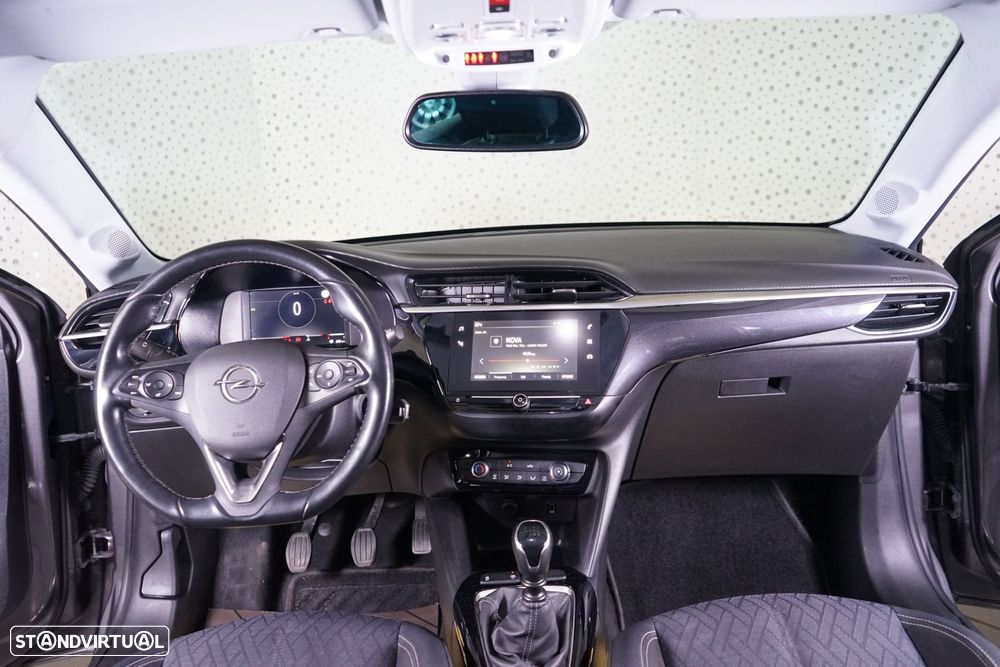 Opel Corsa 1.2 Business - 16