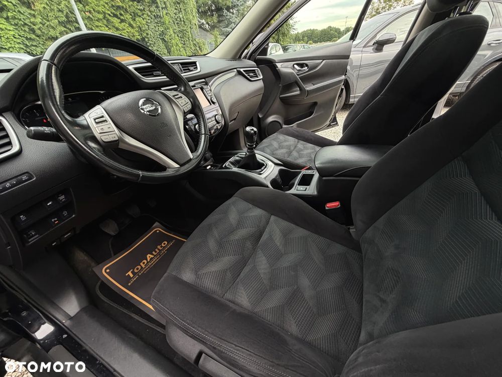 Nissan X-Trail 1.6 DCi Tekna 2WD - 18