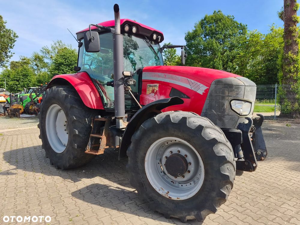 McCormick XTX165 - 2