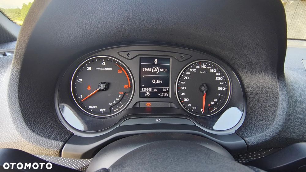 Audi Q2 1.6 TDI Sport - 27