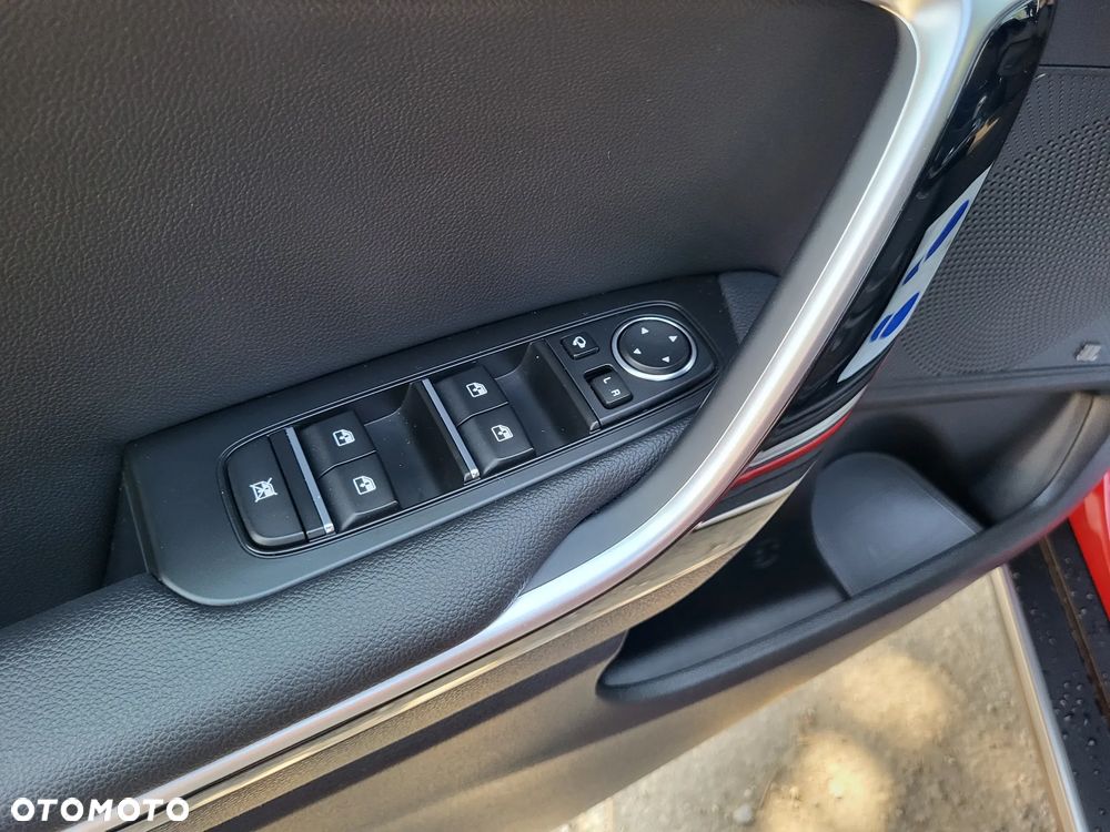 Kia XCeed 1.4 T-GDI OPF DCT7 JBL SOUND EDITION - 19