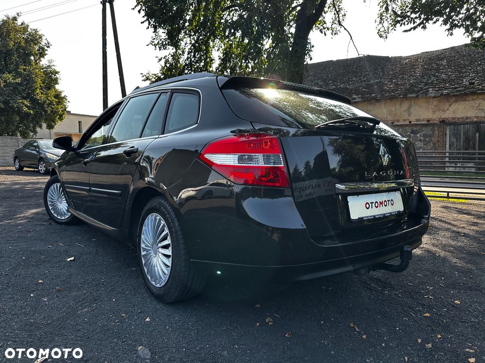 Renault Laguna 2.0 16V 140 Dynamique - 7