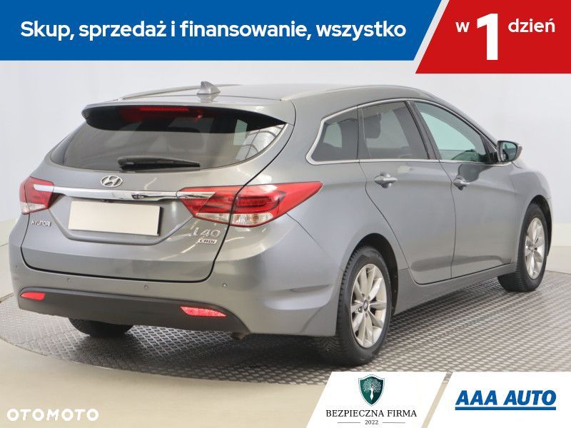 Hyundai i40 - 7