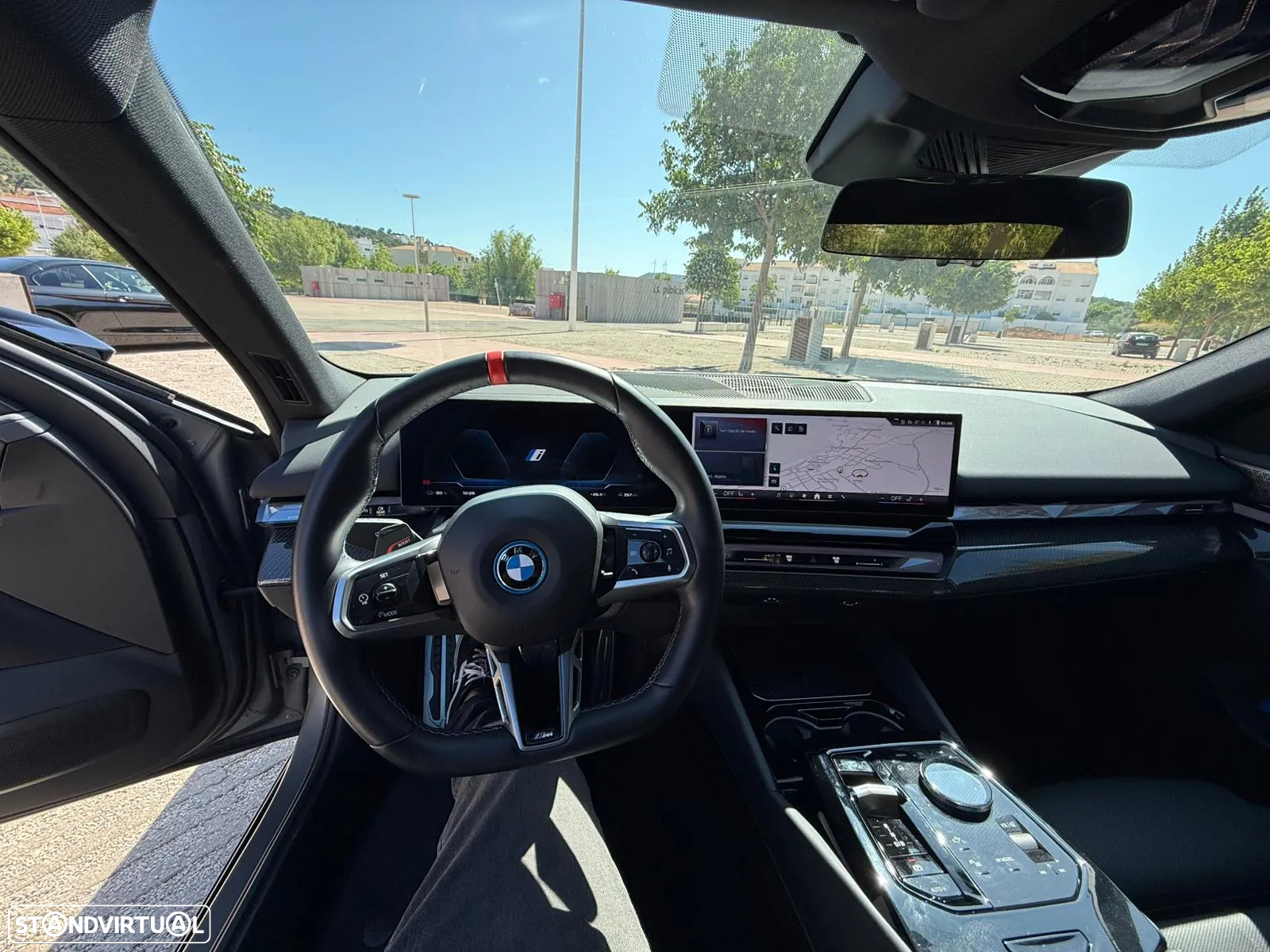 BMW i5 M60 xDrive Pack Desportivo M Pro - 13