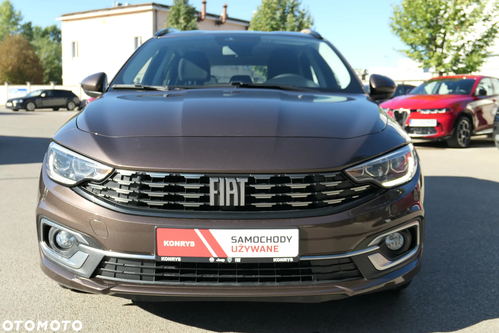 Fiat Tipo 1.0 T3 Life - 12