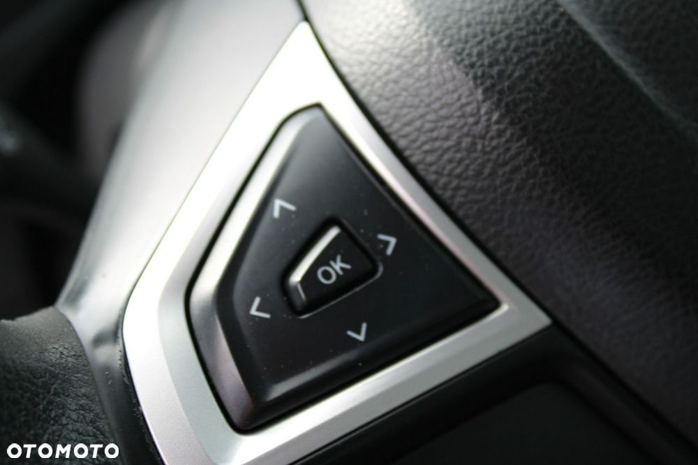 Ford Mondeo - 16