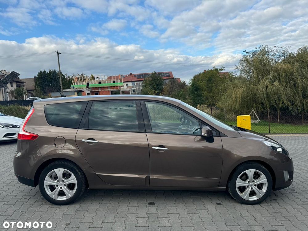 Renault Grand Scenic TCe 130 Dynamique - 4