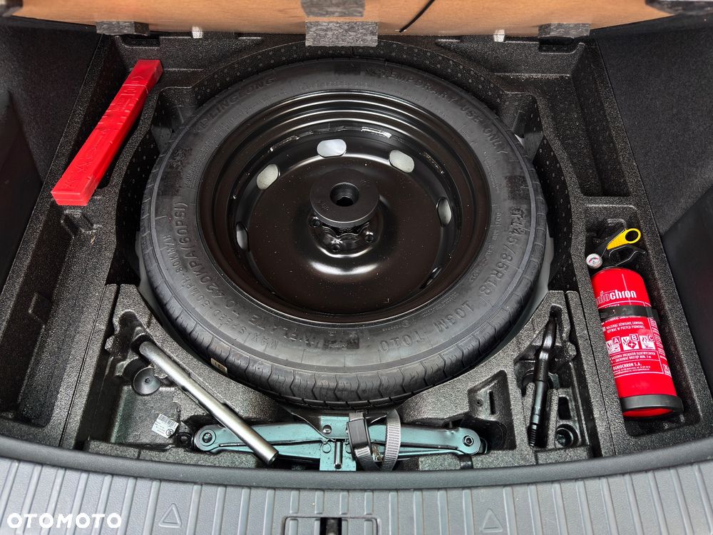Skoda Kodiaq 1.5 TSI ACT 4x2 Sportline DSG - 27