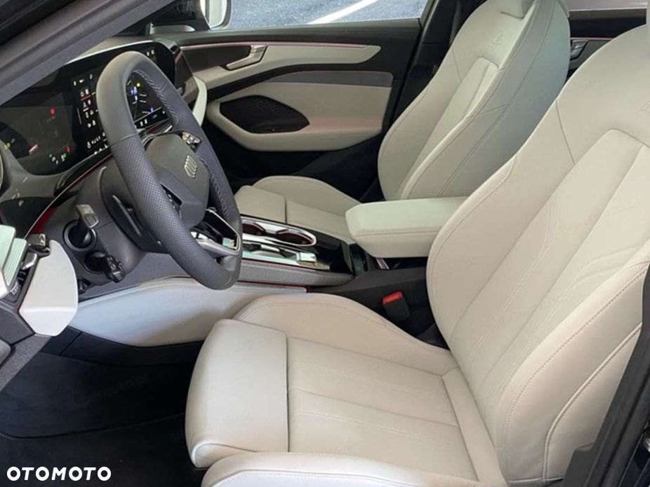 Audi A6 Limousine TDI mHEV Quattro S tronic - 5