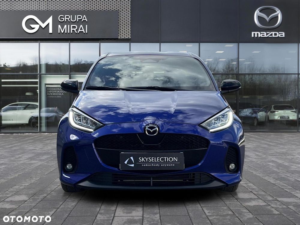 Mazda 2 - 9