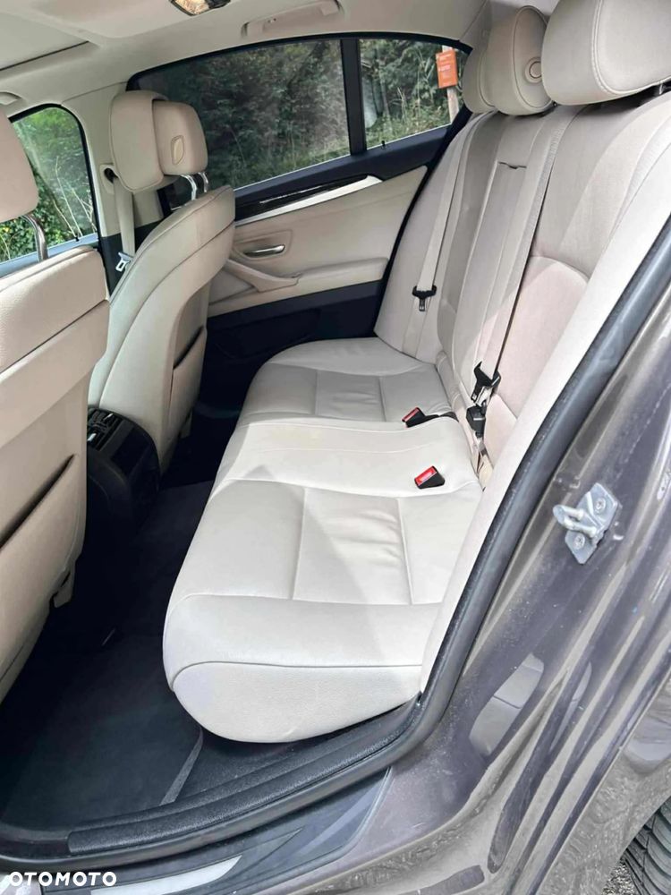 BMW Seria 5 - 13