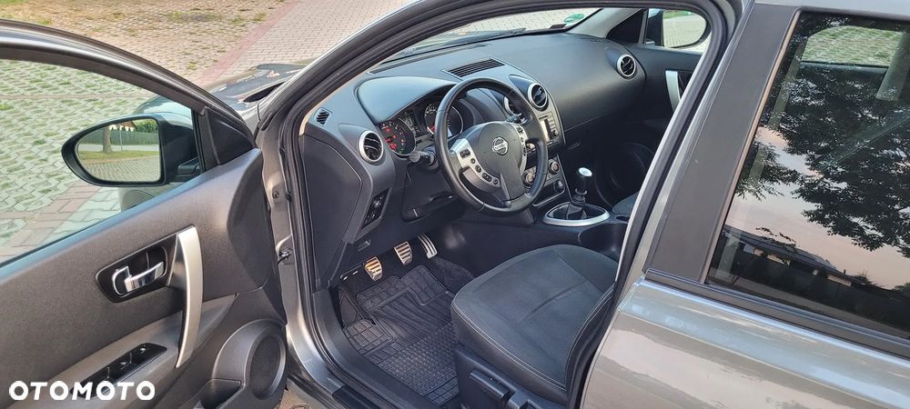 Nissan Qashqai 2.0 I-Way - 15