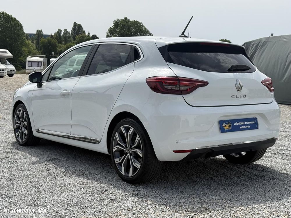 Renault Clio 1.0 TCe Intens Bi-Fuel - 13