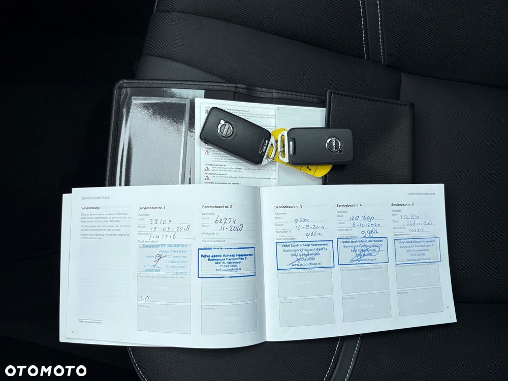 Volvo V40 D2 Momentum - 26
