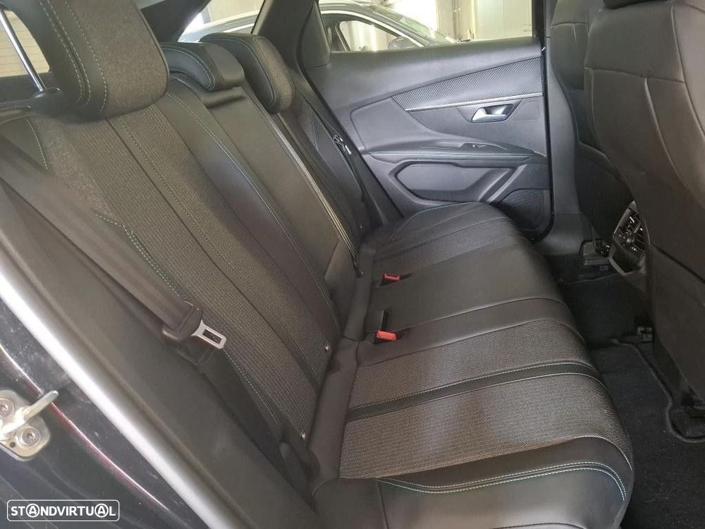 Peugeot 3008 1.2 PureTech Allure Pack - 8