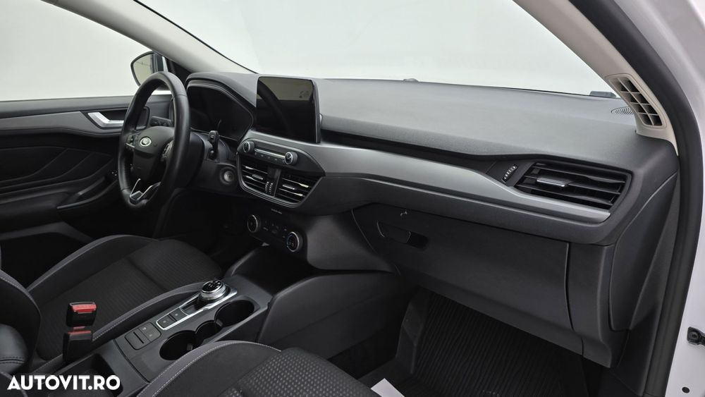Ford Focus 1.5 EcoBlue Trend Edition - 20