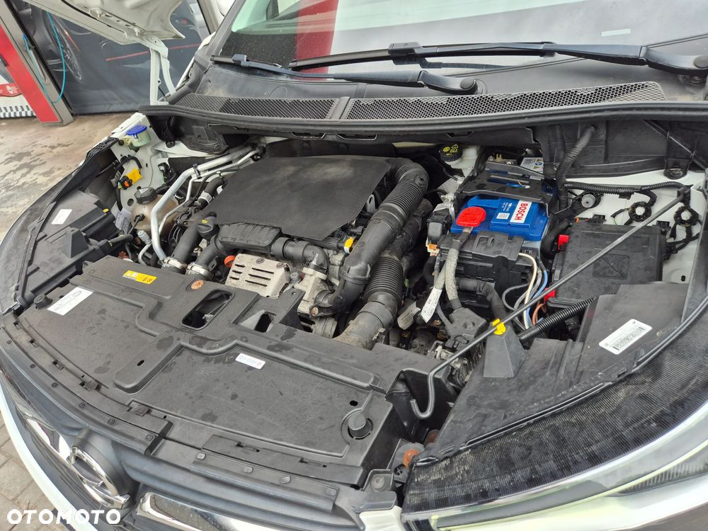 Opel Grandland X 1.2 Start/Stop Business INNOVATION - 41