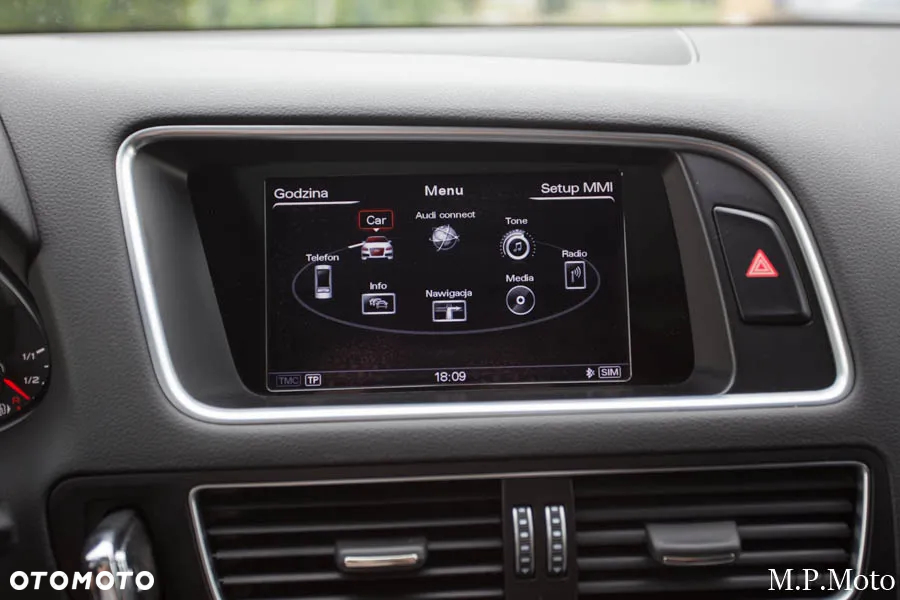 Audi Q5 2.0 TDI Quattro Sport S tronic - 39