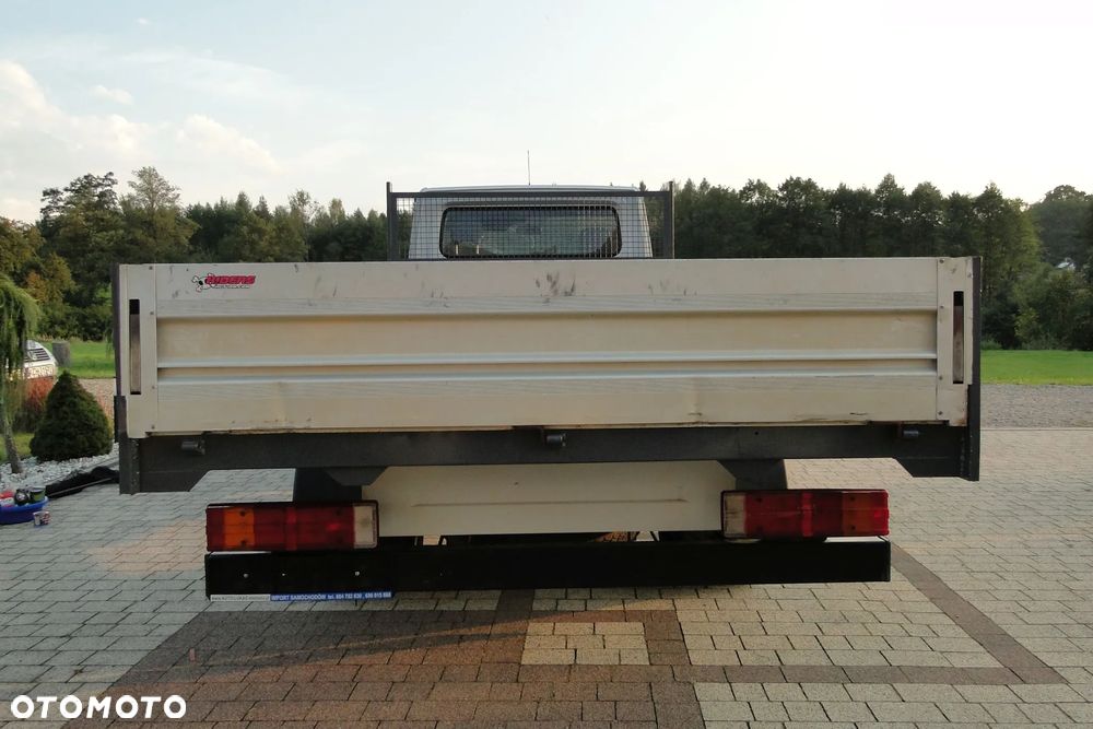 Volkswagen LT 46 - 5
