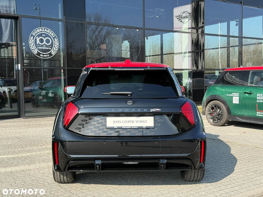 MINI Cooper - 6