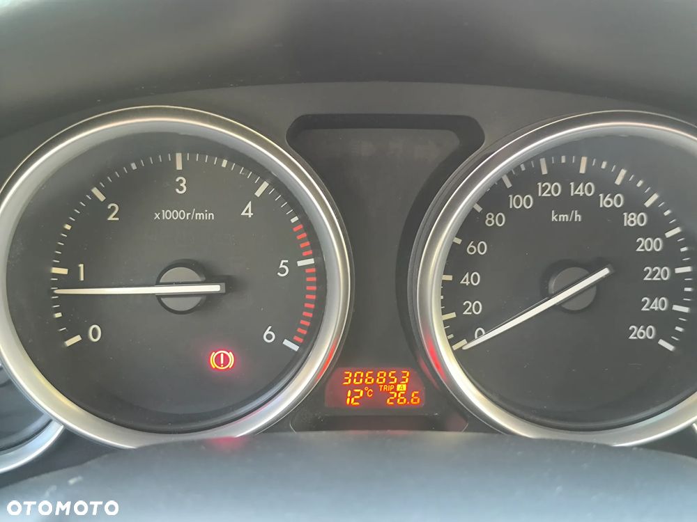 Mazda 6 Sport 2.0 CD DPF Exclusive - 14