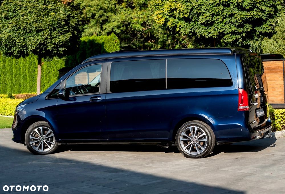 Mercedes-Benz Marco Polo HORIZON EDITION - 33