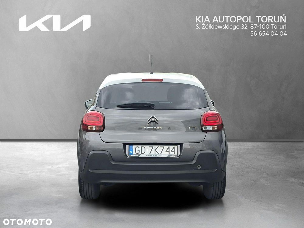 Citroën C3 - 4