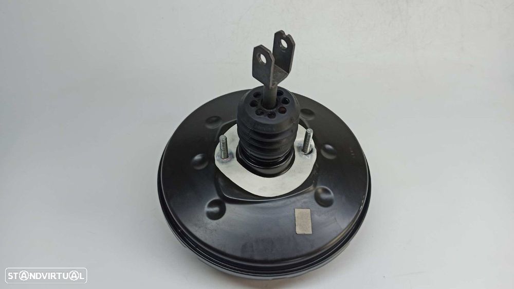 SERVOFREIO MERCEDES CLASE B (W245) 180 CDI (245.207) - 4