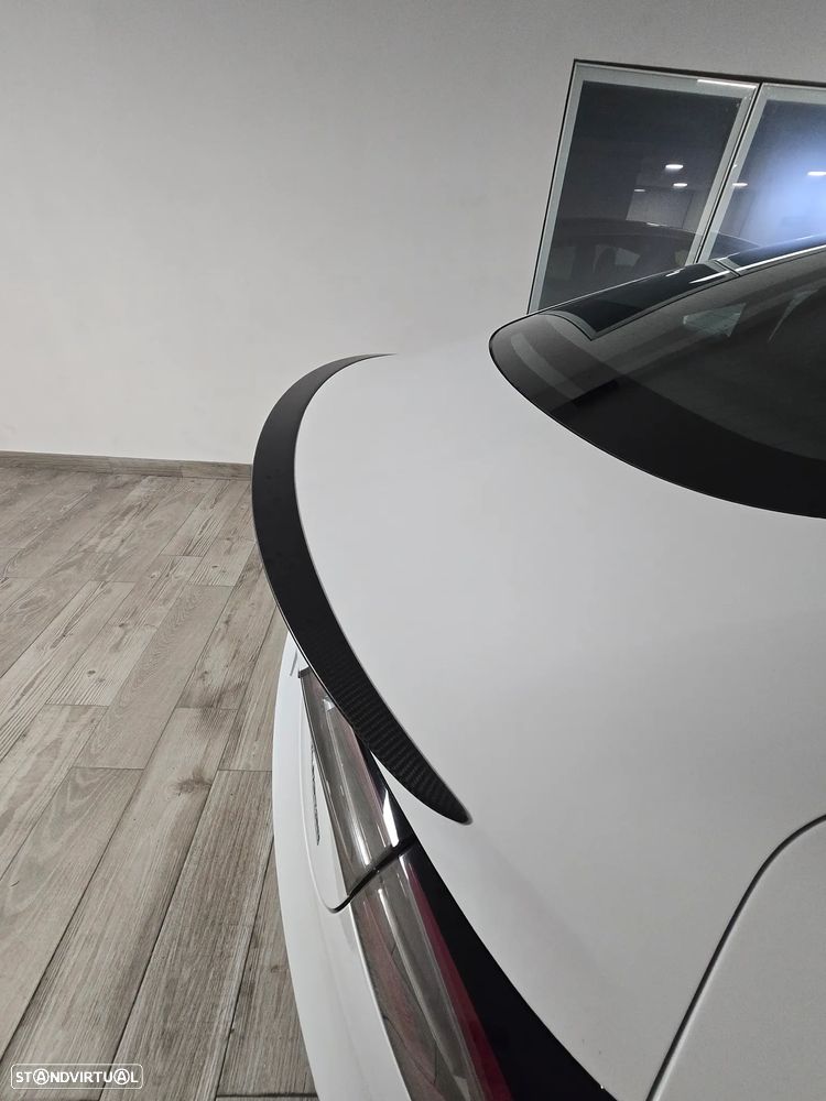 Tesla Model 3 Performance Dual Motor AWD - 8