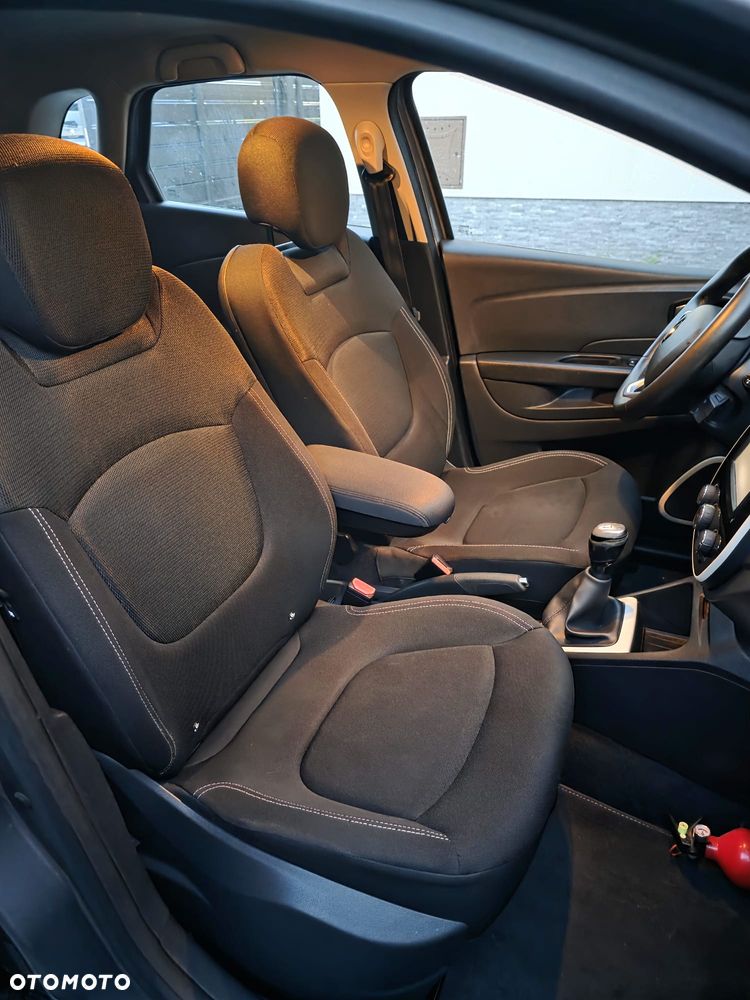 Renault Captur 0.9 Energy TCe Limited - 14