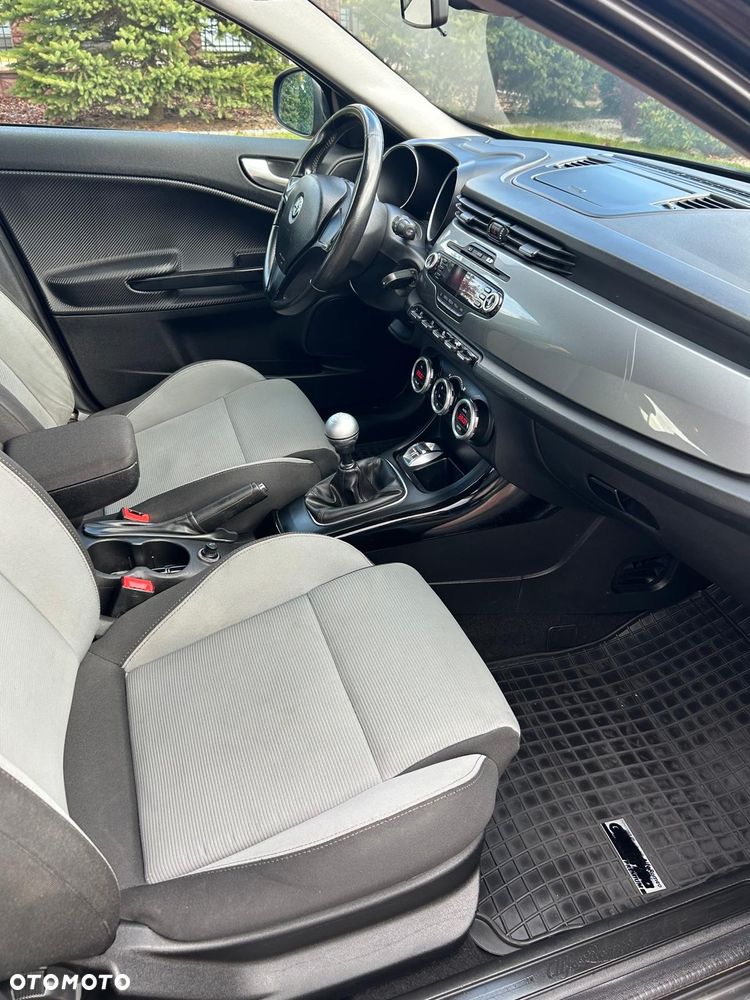 Alfa Romeo Giulietta 1.4 TB 16V Multiair - 18