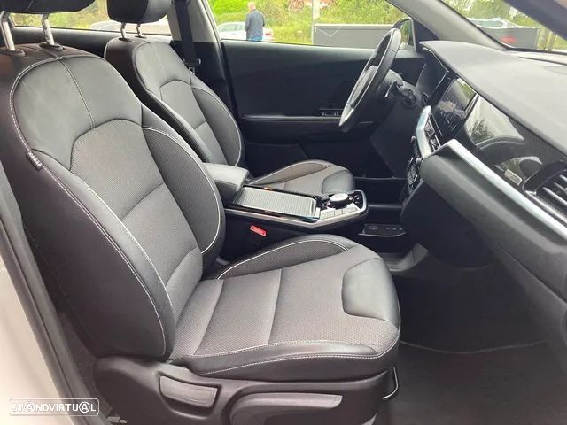 Kia e-Niro Edition 7 - 38