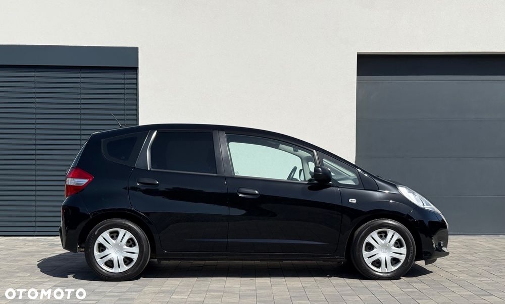 Honda Jazz 1.2 i-VTEC - 3