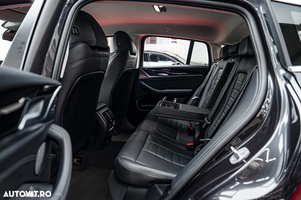 BMW X4 xDrive20d MHEV - 6