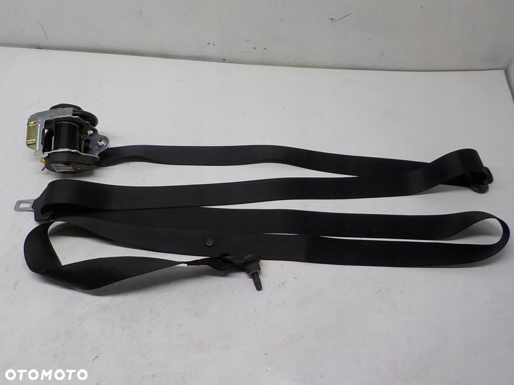 MERCEDES W169 PAS BEZPIECZEŃSTWA NAPINACZ LEWY PRZÓD KIEROWCY 602877300