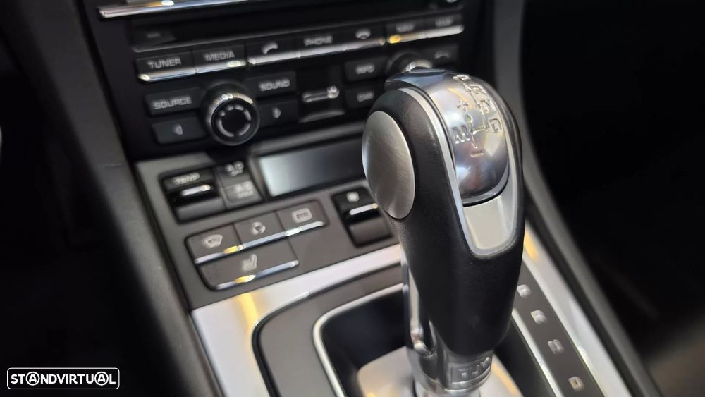 Porsche 911 (991) Carrera 2 PDK - 56